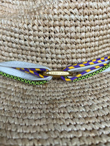 Sombrero Rafia