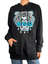 Polerón Bordado PLUS SIZE