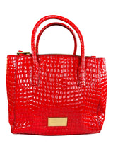 Bolso Rojo