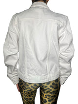 Chaqueta Trucker