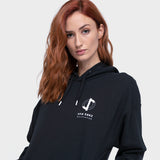 Polerón Tech Or Death Black