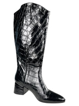 Botas Croco