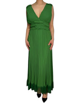 Vestido Chifón