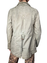 Chaqueta Militar