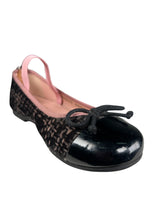 Bailarinas Velvet Kids