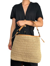 Bolso Tejido