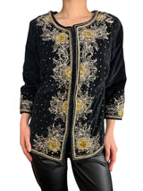 Chaqueta Mima Cairo