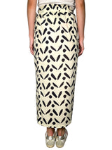 Falda Wrap