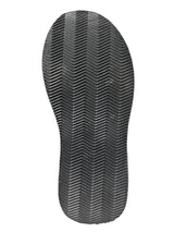 Sandalias Piel Negra