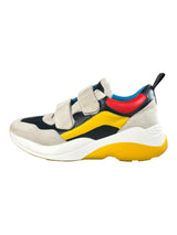 Zapatillas Multicolor