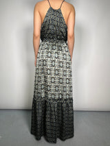 Vestido Sunrise Kanji D PLUS SIZE