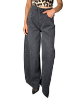 Jeans Gris