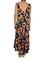 Vestido Papaya