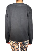 Chaqueta Tejida Cocó