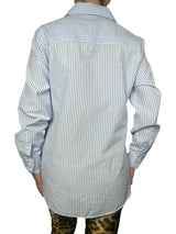 Blusa Rayas