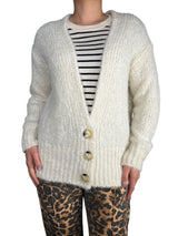 Sweater Crema