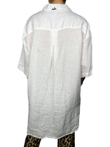 Blusa Blanca