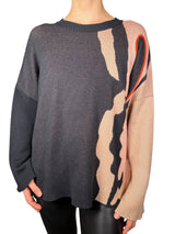 Sweater Estampado