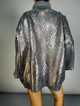 Sweater Silver
