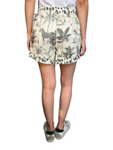 Shorts Jungle