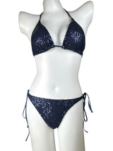 Bikini Lentejuelas Bahari
