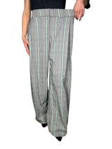 Pantalón Cuadros