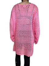 Sweater Rosado