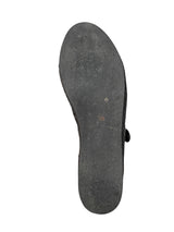 Alpargatas Mary Jane Azul