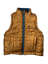 Parka Reversible NIÑO