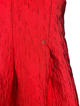 Vestido Relieve NIÑA