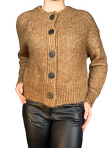 Sweater Botones
