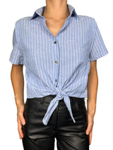 Blusa Egipta