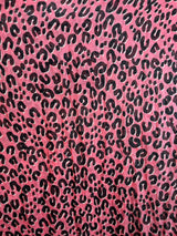 Pañuelo Animal Print
