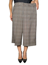 Pantalón Culotte