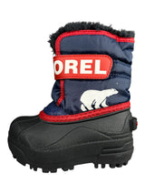 Botas De Nieve NIÑO