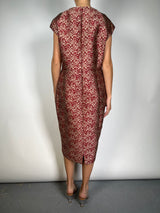 Vestido Flores