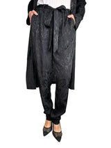 Set Depeche Jacquard