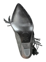 Botines Cuero