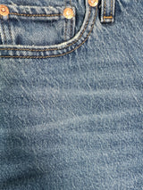 Jeans Wedgie Bootcut