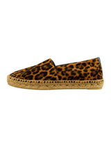 Alpargatas Animal Print
