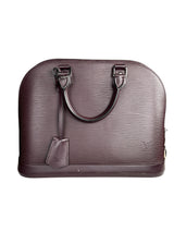 Cartera Epi Leather
