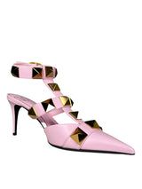 Zapatos Roman Rockstud