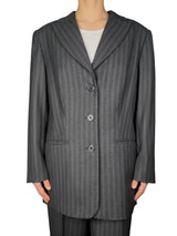 Blazer Líneas Vintage