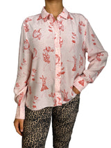 Blusa Viscosa Estampados