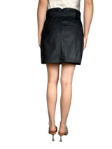 Falda Esmée Corné Ecocuero