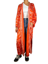 Kimono Estampado