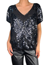 Blusa Lulek