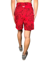 Short Deportivo WoverAir