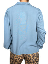 Blusa Celeste