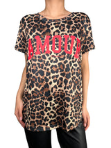 Polera Amour